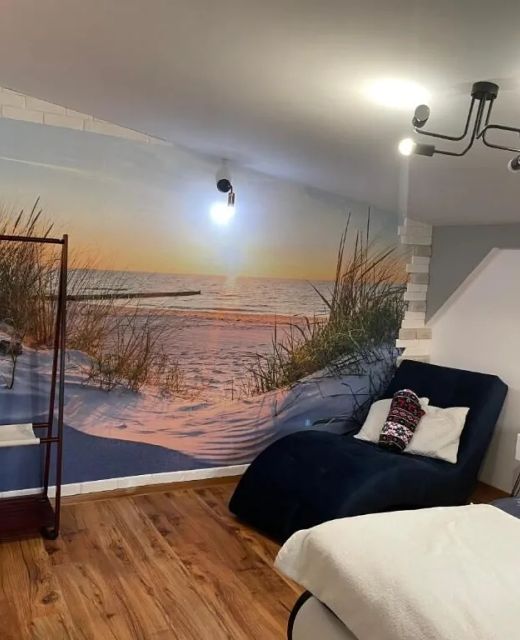 Apartament przy plaży Ustka