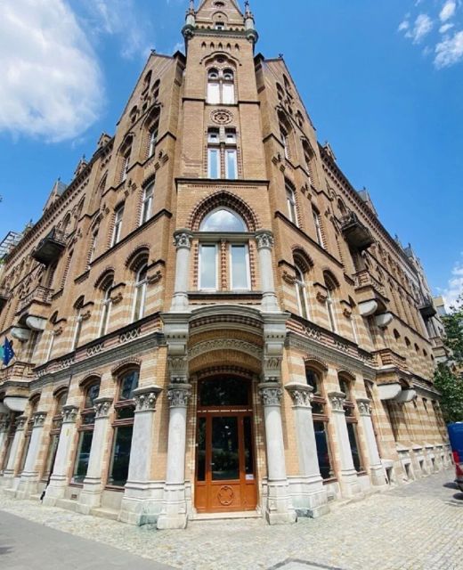 Aparthotel Residence 1898 Warszawa