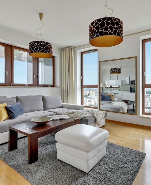 Sea Towers 24 Apartament New York Gdynia