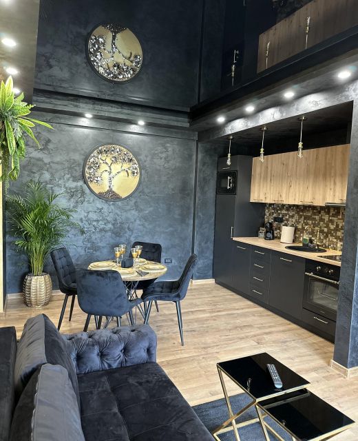 Apartament Dovaltino1 Mamaia Nord