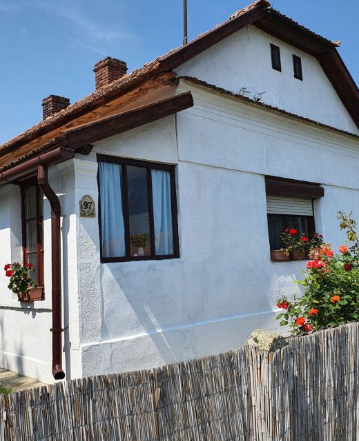 Tisza-tavi Kiserdő Vendégház Tiszaderzs