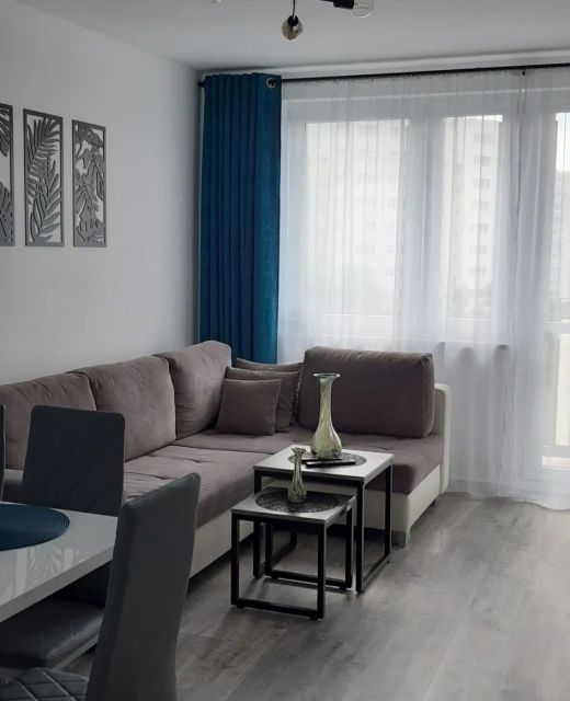 Apartament SEASIDE Gospody5a Gdańsk