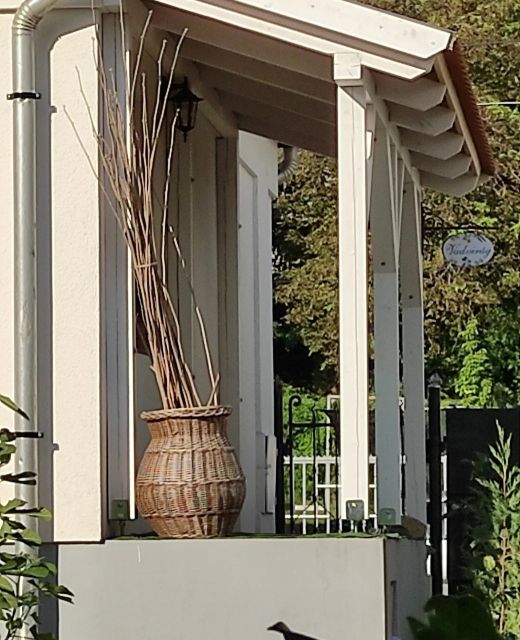 Szomolyai Vadvirág Vendégház Szomolya
