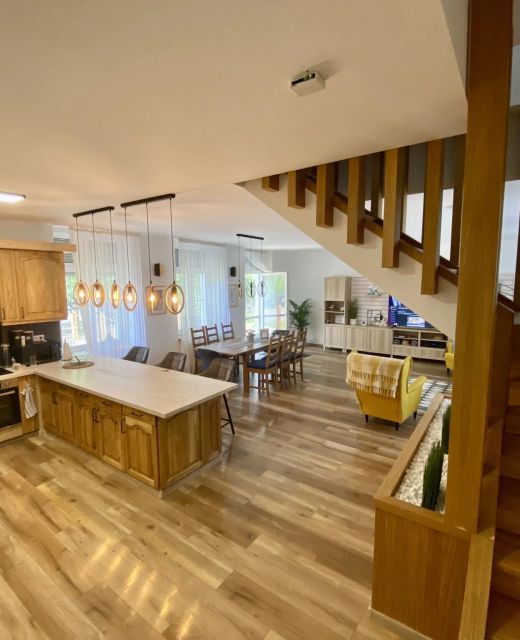 Paja Apartman Badacsony
