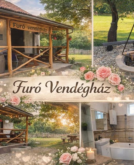 Furó Vendégház Fülöp