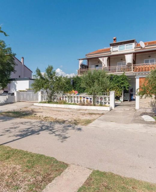Apartments Beach Turanj
