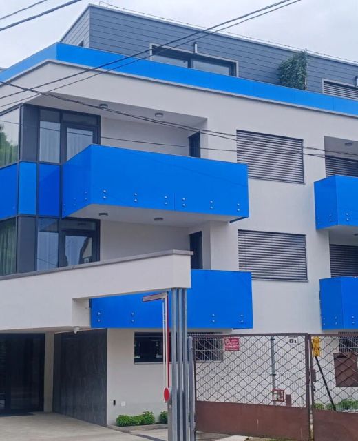 Lake View Penthouse Hajdúszoboszló