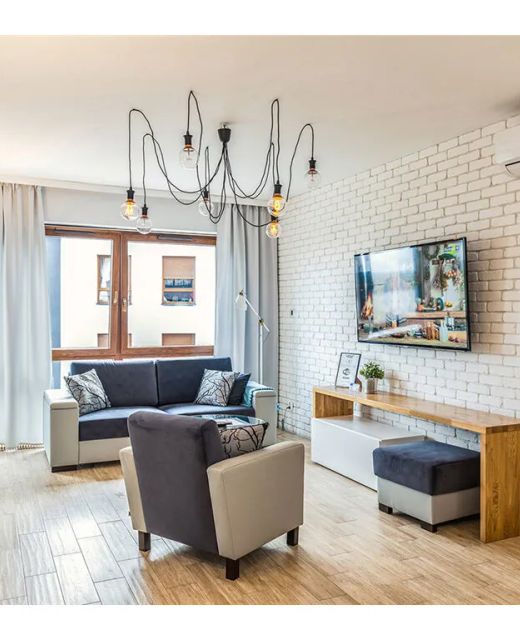Apartament 4 Sfery Toruń