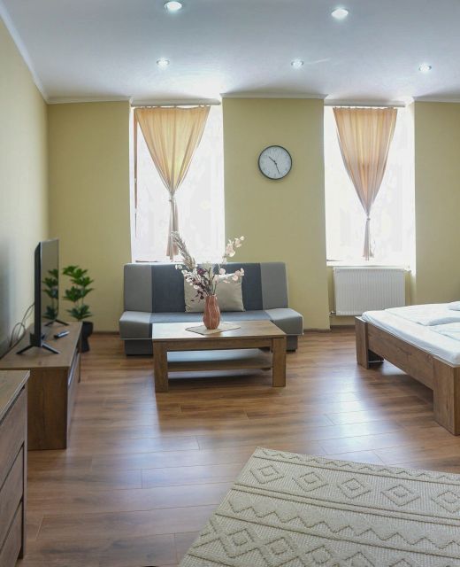 Apartamente Rubin Gheorgheni