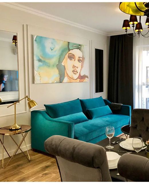 Apartament OldTown Toruń
