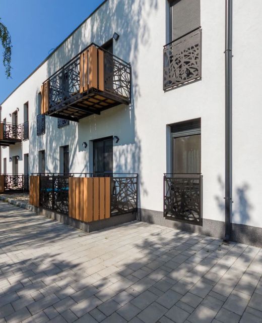 Kozák apartman Balatonmáriafürdő