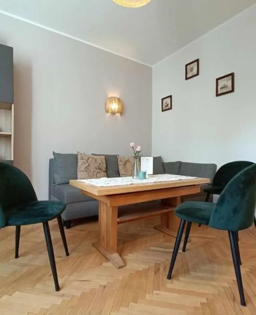 Apartament Baltica Nawigator Gdynia