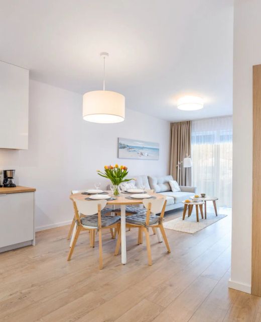 Apartament 9 O2 Mielno