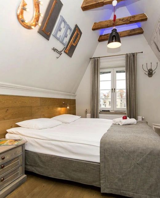 PatioApartament Heweliusz Gdańsk