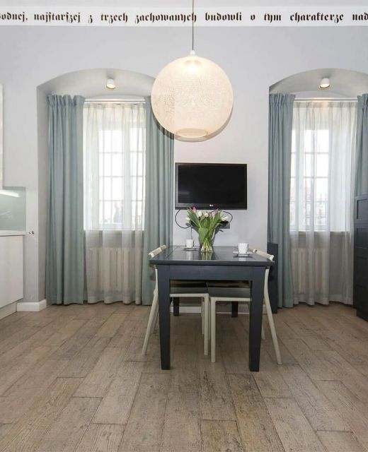 PatioApartament Brama Chlebnicka Gdańsk