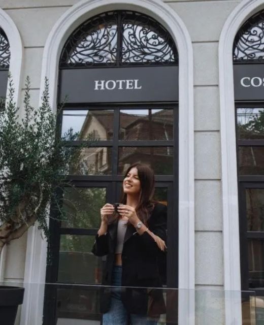 Cosmopolita Boutique Hotel Timișoara