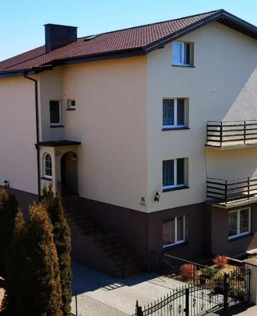 Pokoje gościnne LAGUNA Władysławowo