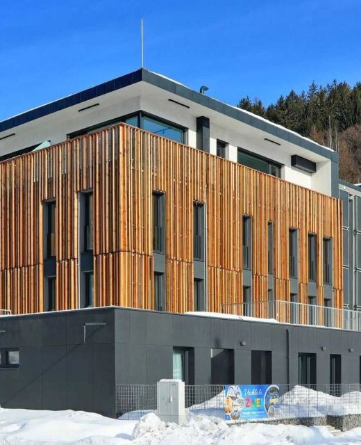 Podstata Apartments Vrchlabí
