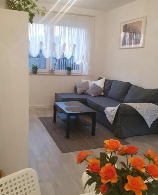 Apartament Wrzosowa 27 Kudowa-Zdrój
