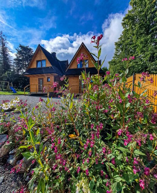 Domki pod Skocznią Zakopane