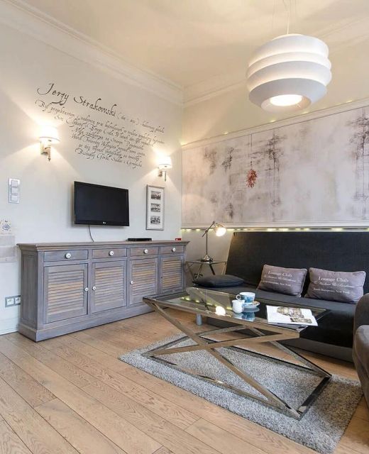 PatioApartament Strakowski Gdańsk