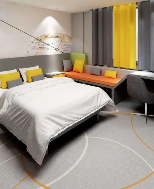Ibis Styles Bucharest Airport Otopeni