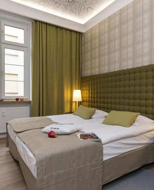 PatioApartament Paul Radtke Gdańsk