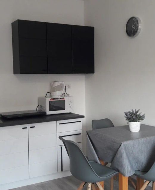 Mohács Apartman Mohács