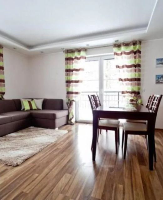 Apartament Oliwkowy Szklarska Poręba