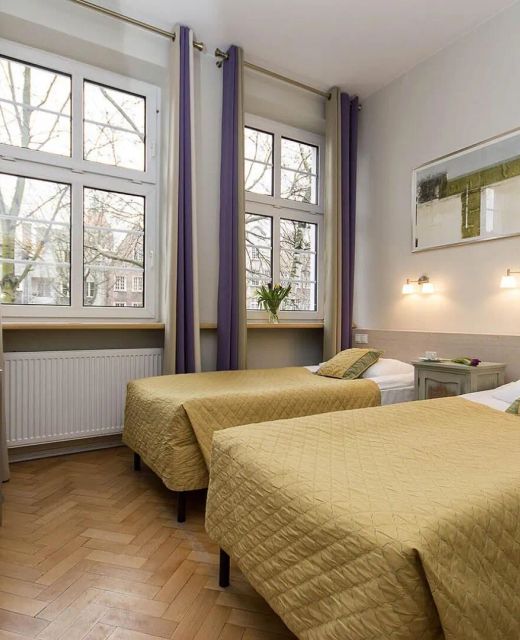 PatioApartament Św.Ducha III Gdańsk