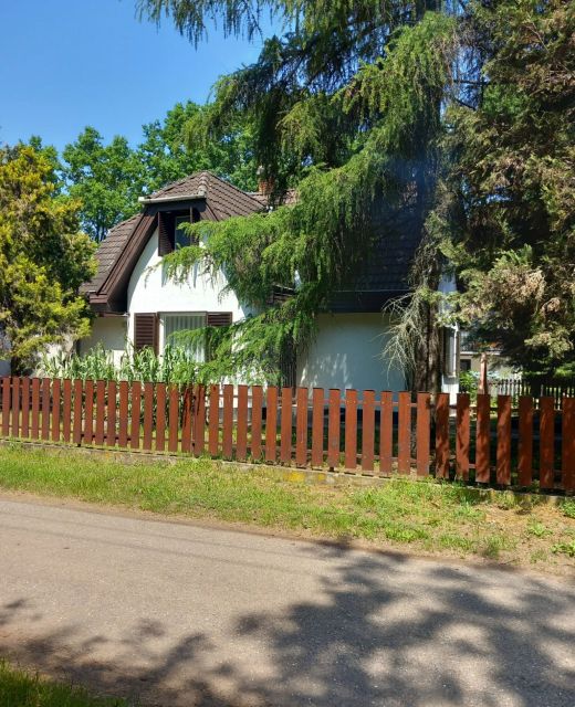 Boglárka Vendégház Tiszalök