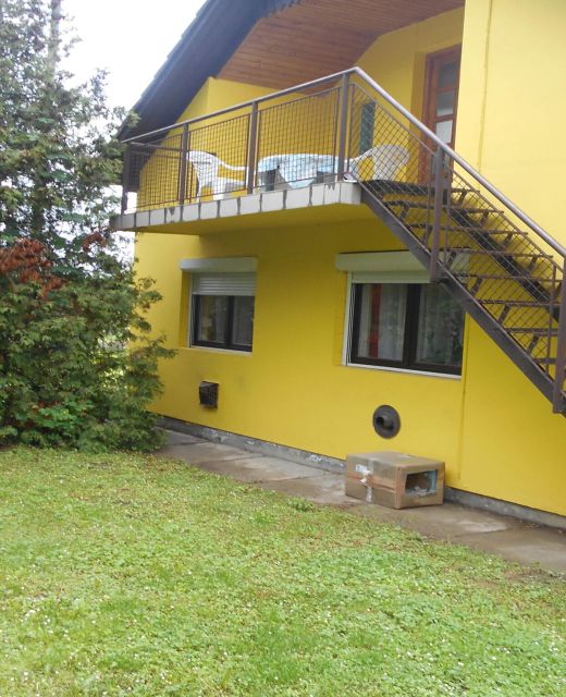 Renáta Apartman Zamárdi