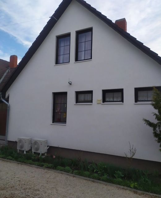 Tóth Family Apartman Balatonlelle