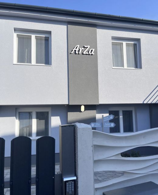 ArZa Sóstó Apartman Nyíregyháza