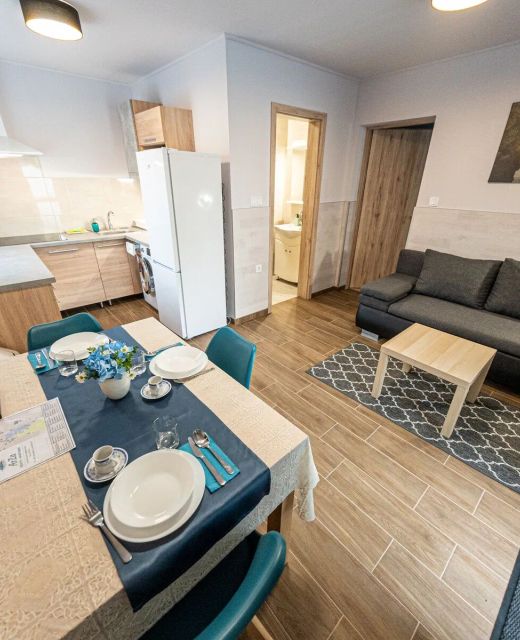 ArZa Sóstó Apartman Nyíregyháza