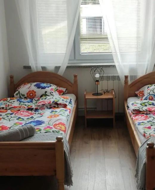 Apartament 17widok Polańczyk