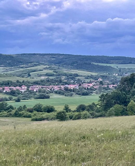 Nyaraló Emberi Szuhogy