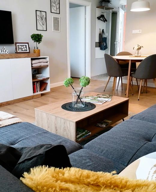 Shine Apartman Szentgotthárd