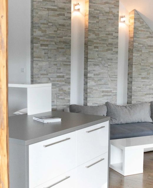 Móló Apartman Balatonboglár