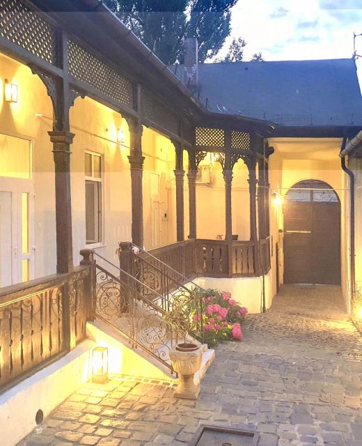 Warady Apartman Miskolc