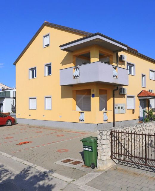 Apartment Gabriella Privlaka
