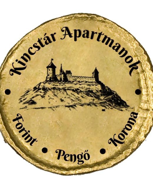 Kincstár Apartmanok Sátoraljaújhely