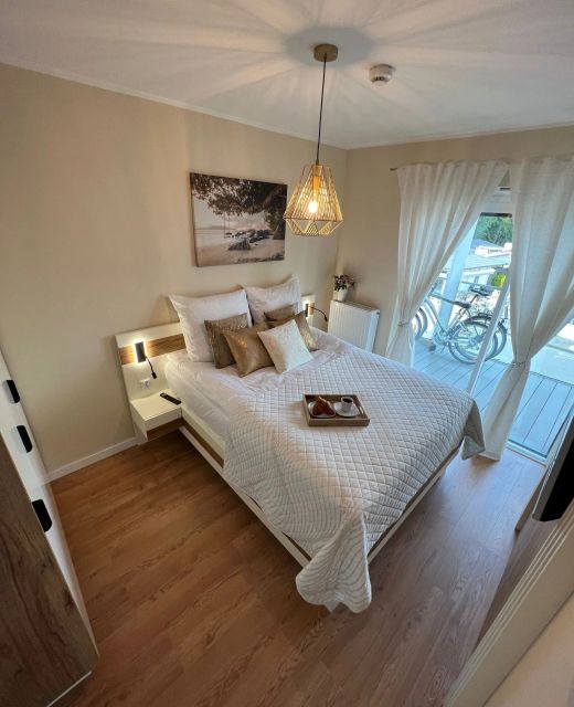 Sianożęty Apartamenty 