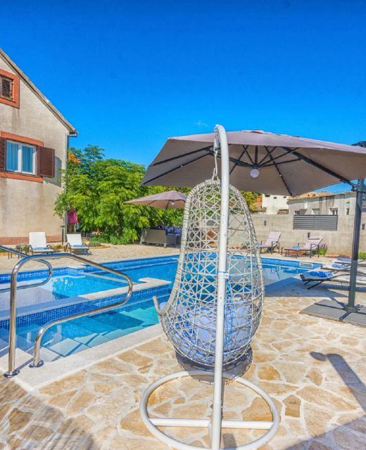 Holiday Home Tower Smilcic