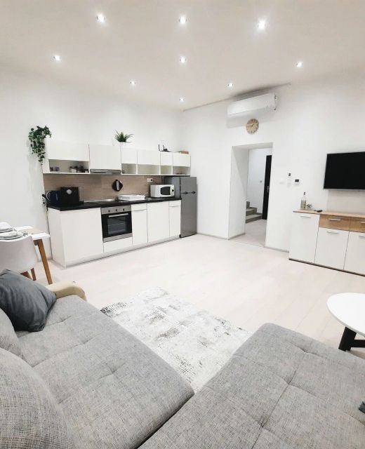 Bálint Apartman Szeged