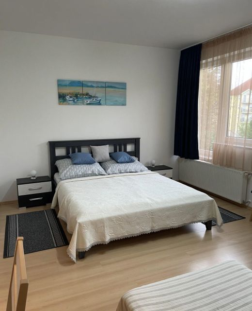 Nefelejcs Apartman Siófok