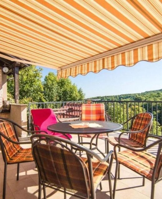 Holiday House With A Parking Space Samobor, Prigorje - 21340 Samobor