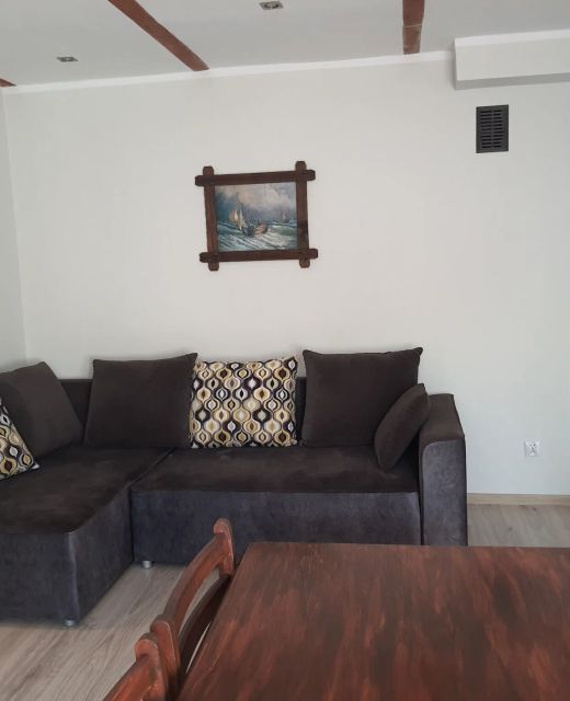 Apartament Sztukateria Podgórzyn