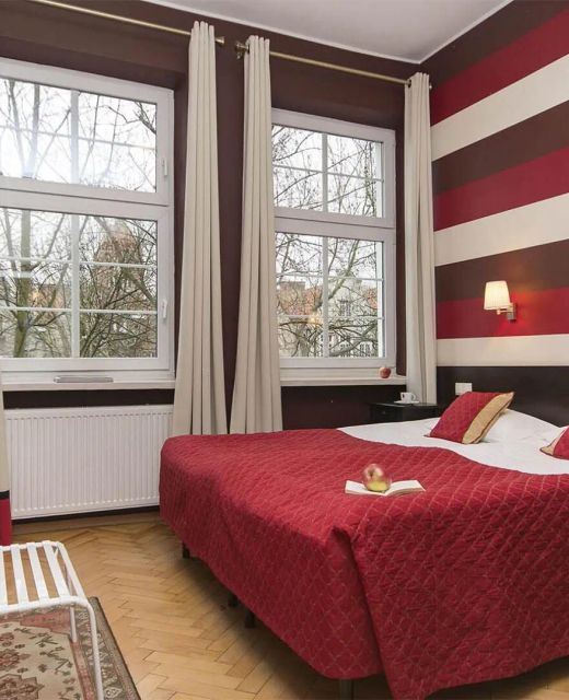 PatioApartament Św.Ducha V Gdańsk