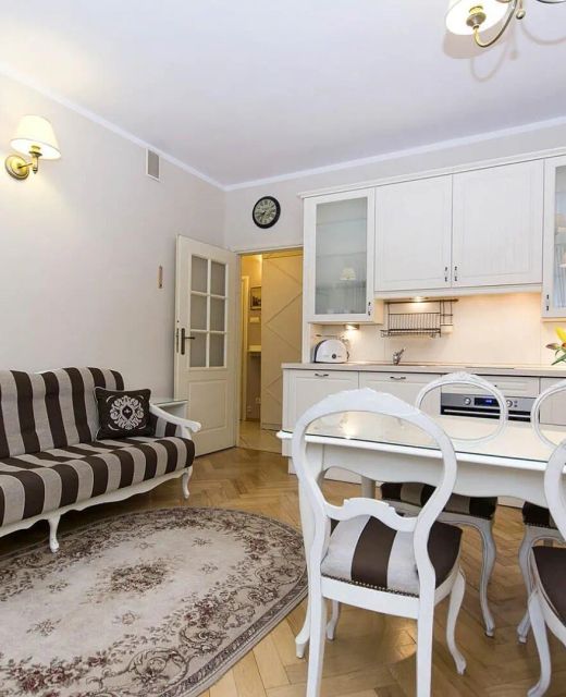 PatioApartament Mariacka Gdańsk